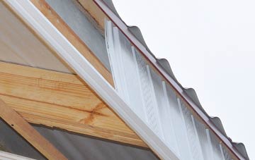 why Hardgate fascia repairs are essential