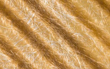 Hardgate fibreglass roof waterproofing