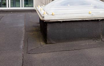 disadvantages of Hardgate flat roofs