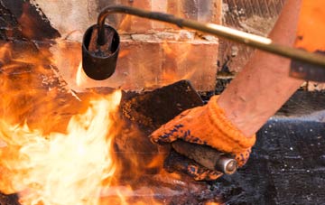 Hardgate flat roof repair companies