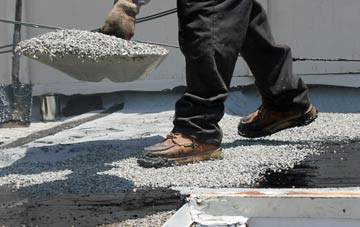 Hardgate flat roofing companies