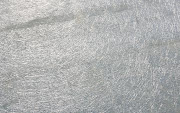 Hardgate laminate fibreglass or shingles?