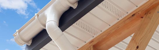 get Hardgate guttering quotes today