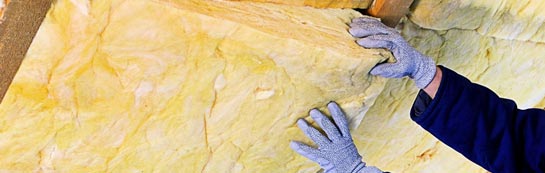 quotes for Hardgate roof insulation