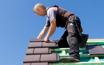 disadvantages of Hardgate slate roofing