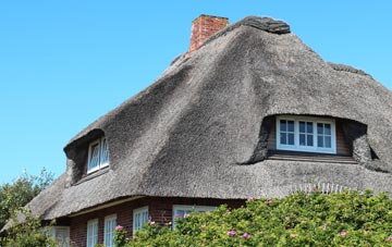 thatch roofing Hardgate