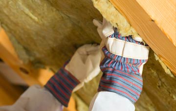 types of Hardgate pitched roof insulation materials