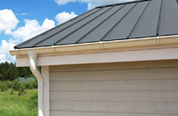 Hardgate fascia repair