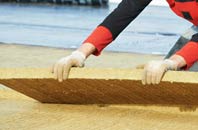 find rated Hardgate roof insulation companies