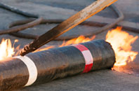 free Hardgate flat roofing repair quotes