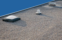 Hardgate flat roofing