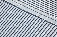 Hardgate metal roofing