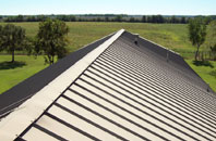 Hardgate metal roof quotes