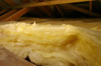 Hardgate pitch roof insulation