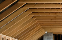 Hardgate pitched insulation quotes