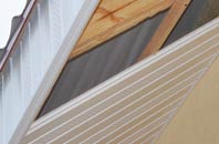 rated Hardgate soffit repair companies